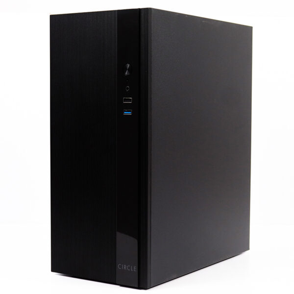 i5 650 Desktop PC