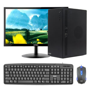 i5 2201 Desktop PC Full Set