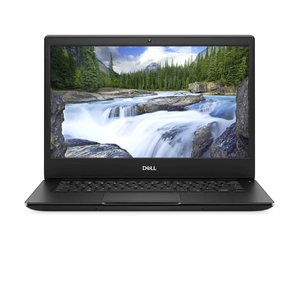 (Refurbished) Dell Latitude 3400 (Core i5 8th Gen/ 8GB Ram/ 256GB SSD/Webcam/ 14''/ Win-10 Pro)