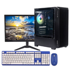 intel i7 3rd Gen Desktop PC Full Set