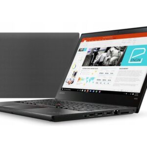 SECOND HAND LENOVO THINKPAD A475 AMD PRO A12 9TH GEN,  14 inch FHD LAPTOP