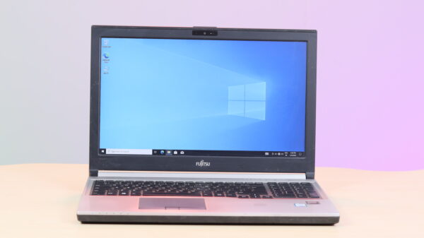 SECOND HAND FUJITSU CELSIUS H770 15.6 INCHES SCREEN, INTEL XEON , 32GB RAM, 512 GB SSD - Image 4