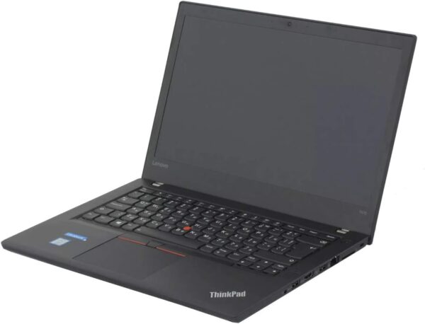 SECOND HAND LENOVO THINKPAD Thinkpad T470 & T460,  INTEL CORE I5 6TH GEN,14 inch FHD LAPTOP - Image 2