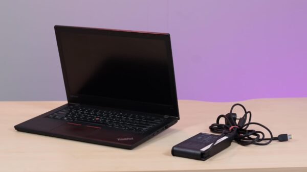 SECOND HAND LENOVO THINKPAD Thinkpad T470 & T460,  INTEL CORE I5 6TH GEN,14 inch FHD LAPTOP - Image 5