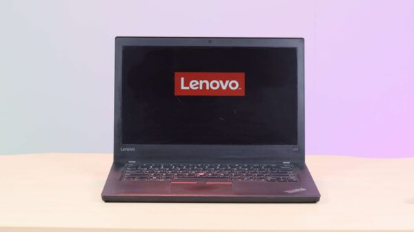 SECOND HAND LENOVO THINKPAD Thinkpad T470 & T460,  INTEL CORE I5 6TH GEN,14 inch FHD LAPTOP - Image 3